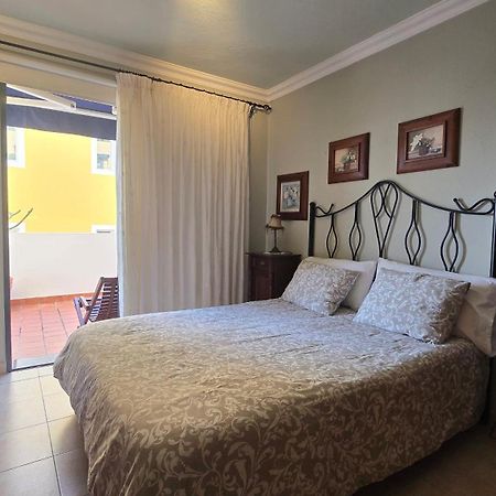 Apartamento Verode Puerto De Naos Eksteriør billede