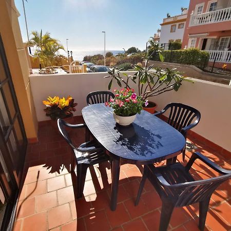 Apartamento Verode Puerto De Naos Eksteriør billede