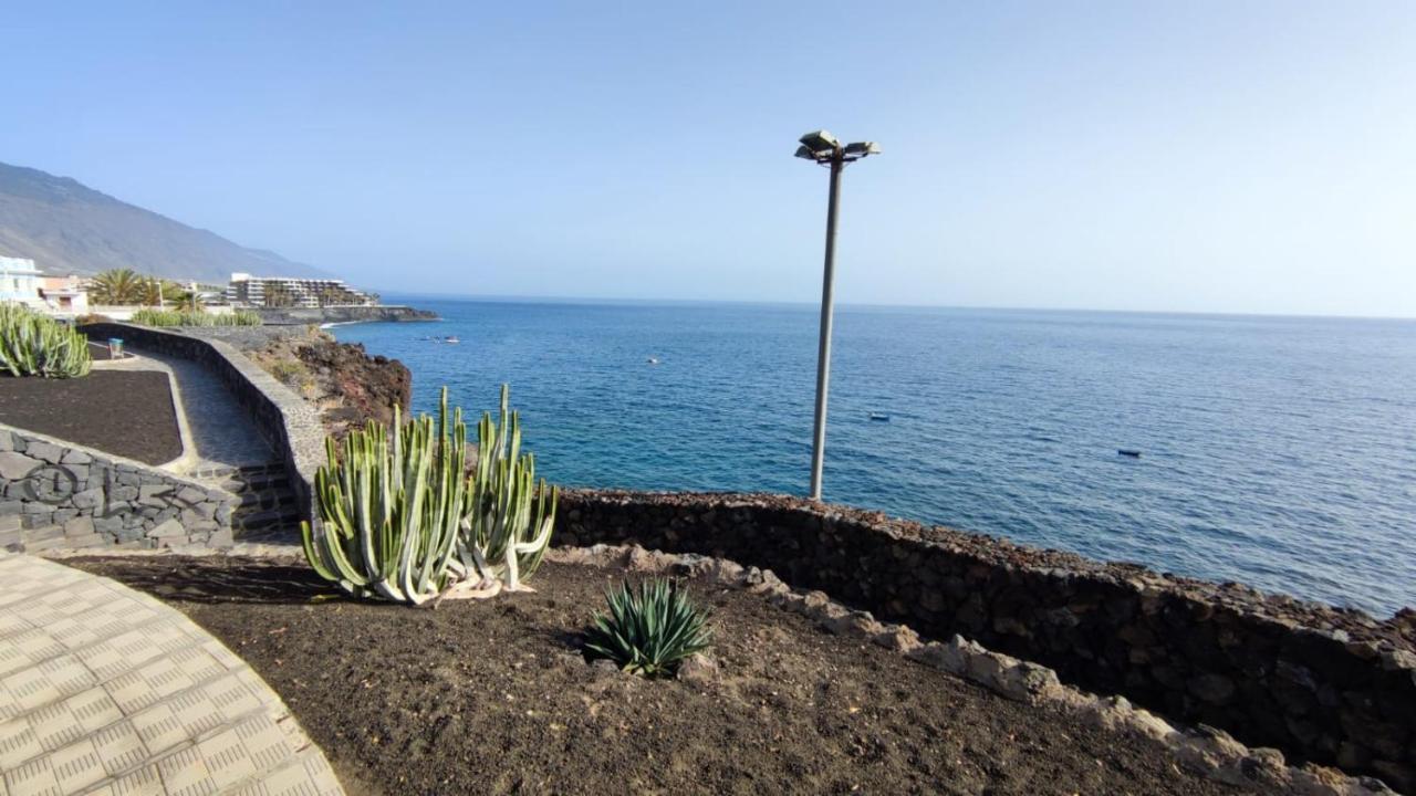 Apartamento Verode Puerto De Naos Eksteriør billede
