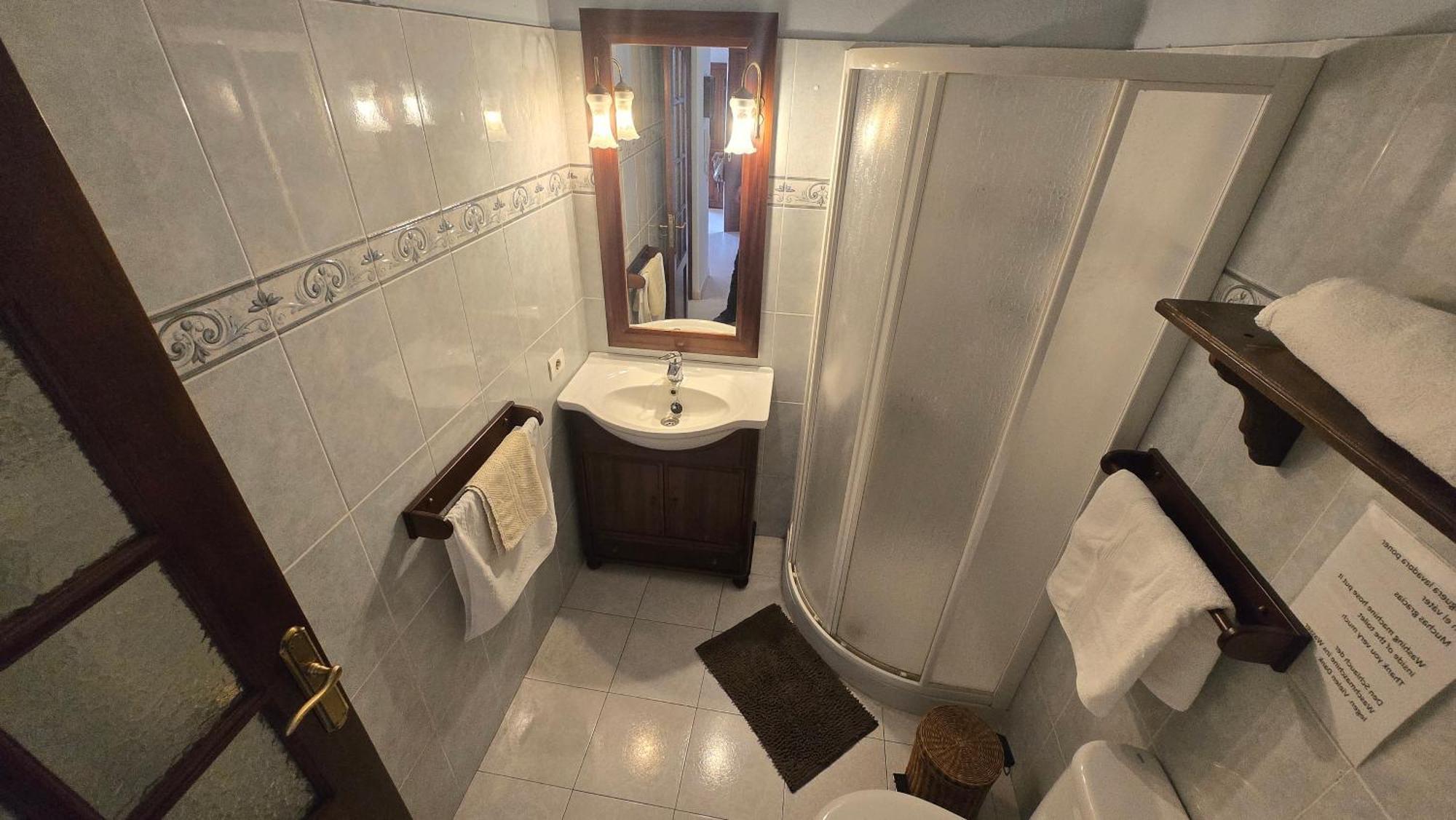 Apartamento Verode Puerto De Naos Eksteriør billede