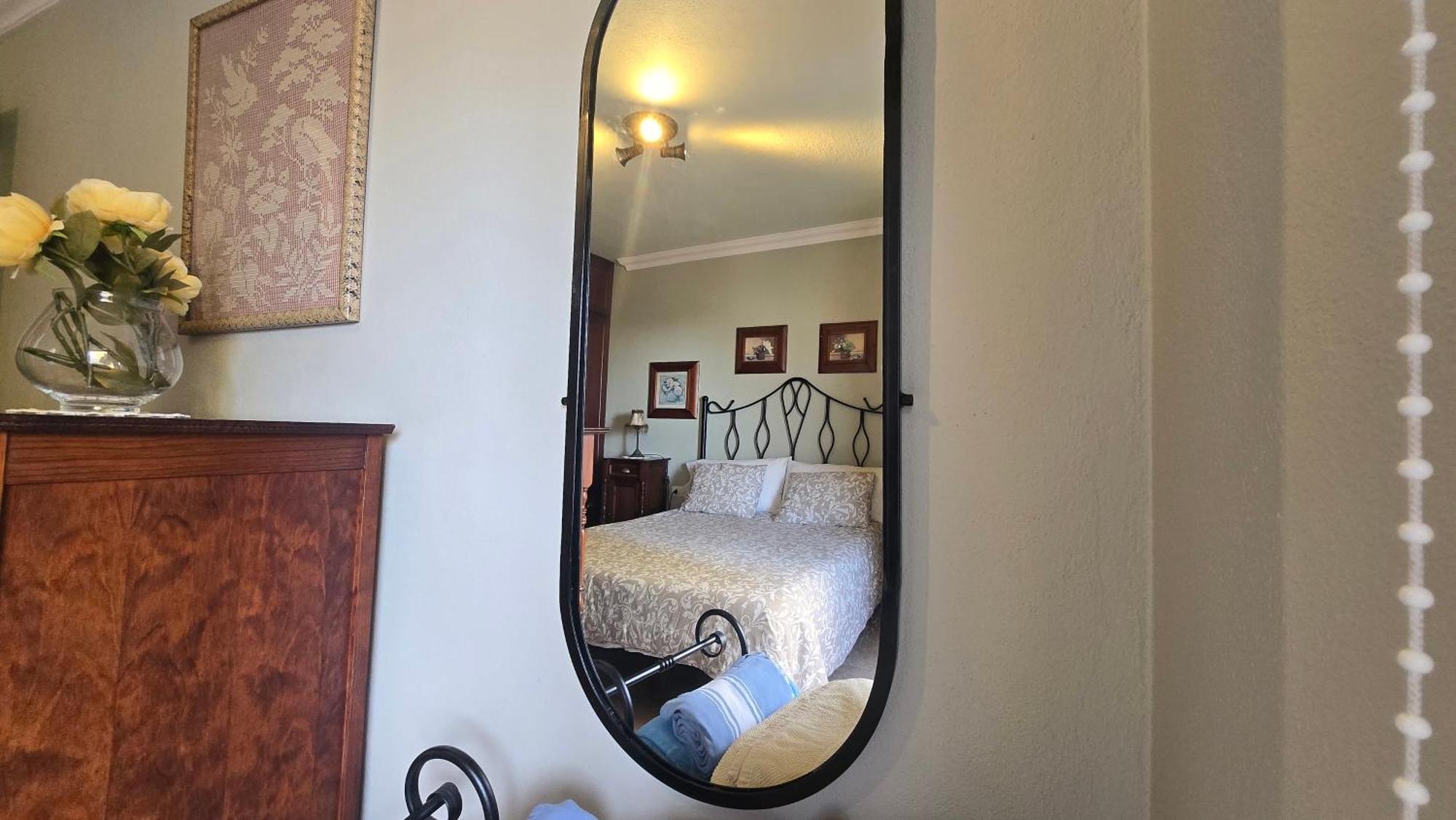 Apartamento Verode Puerto De Naos Eksteriør billede