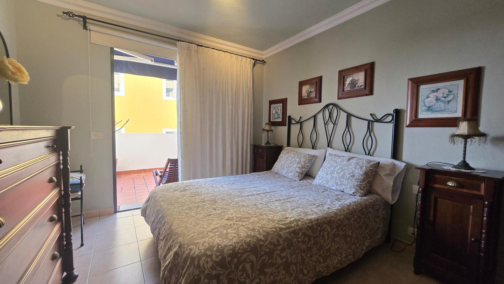 Apartamento Verode Puerto De Naos Eksteriør billede