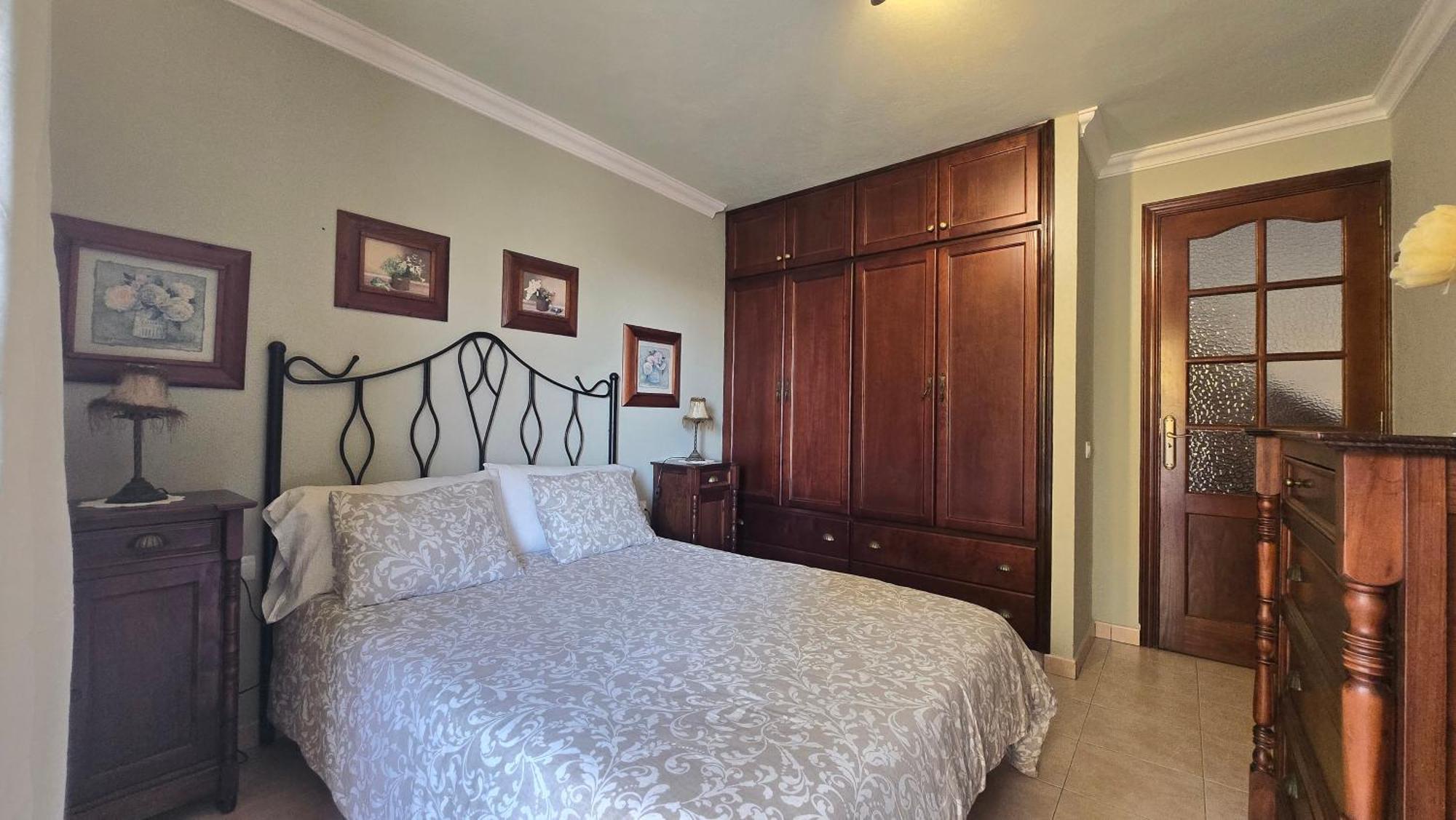 Apartamento Verode Puerto De Naos Eksteriør billede