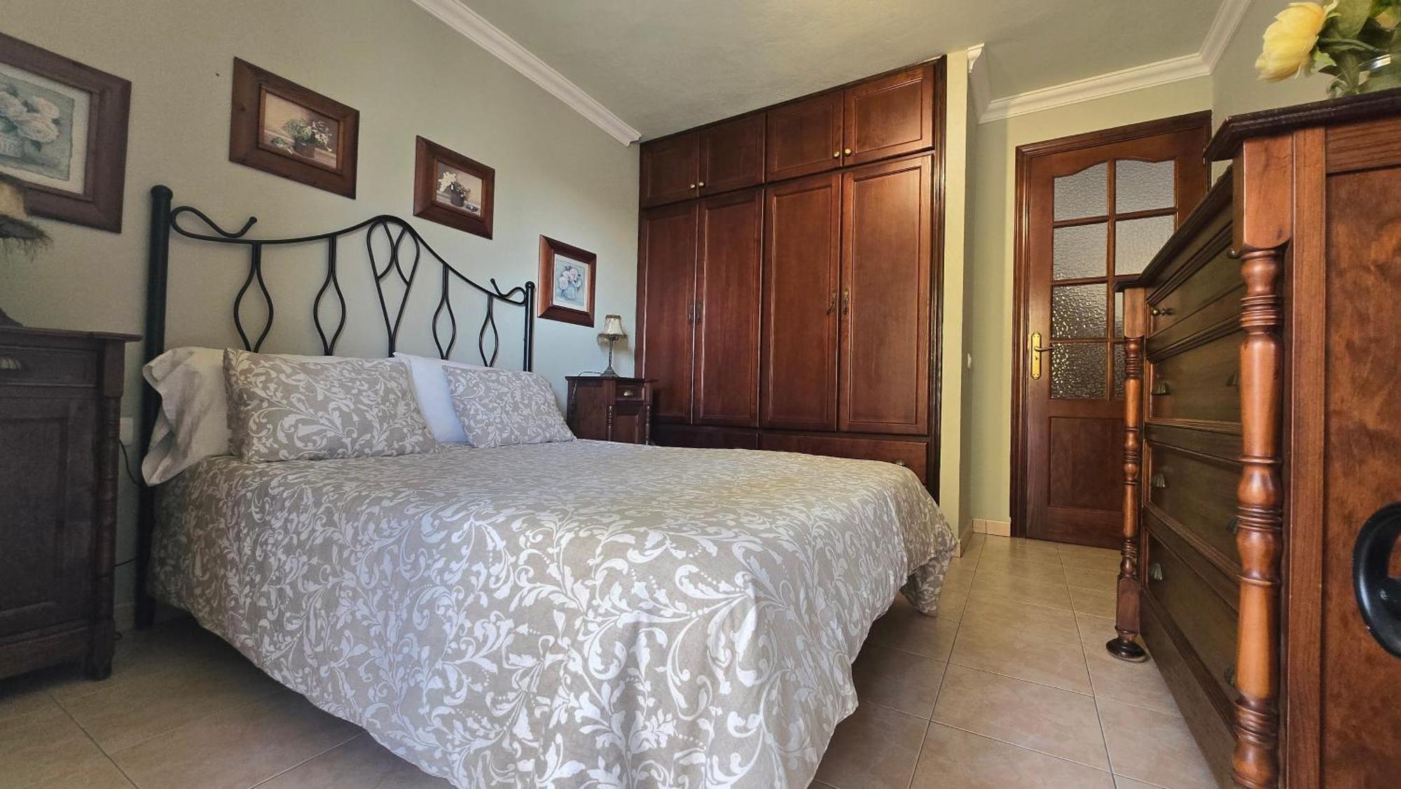 Apartamento Verode Puerto De Naos Eksteriør billede