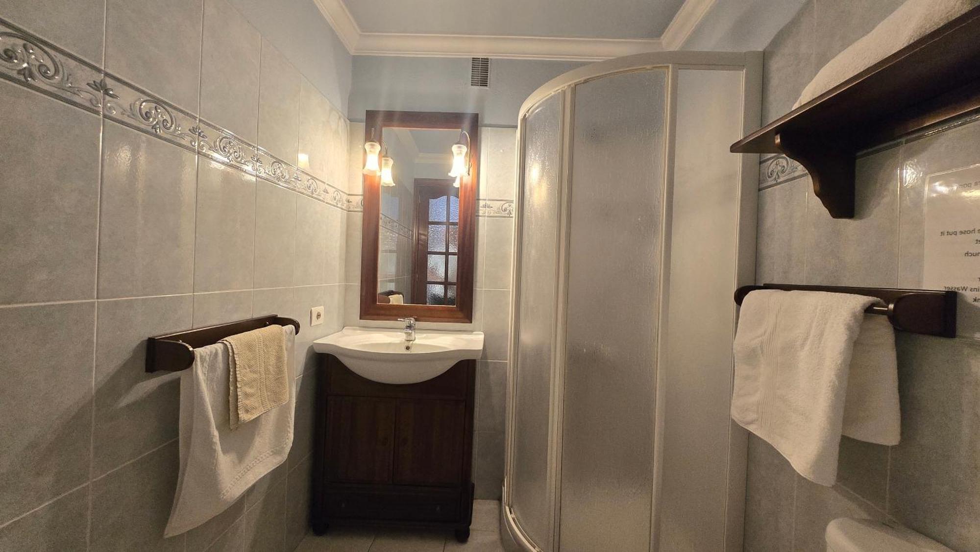 Apartamento Verode Puerto De Naos Eksteriør billede