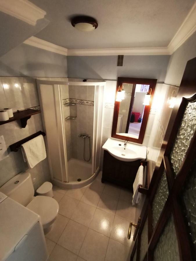 Apartamento Verode Puerto De Naos Eksteriør billede