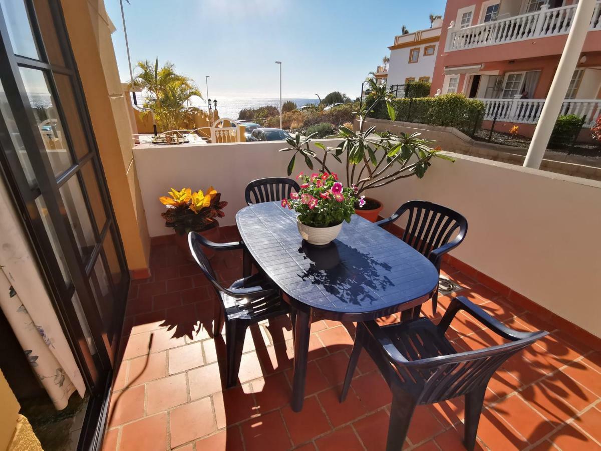 Apartamento Verode Puerto De Naos Eksteriør billede