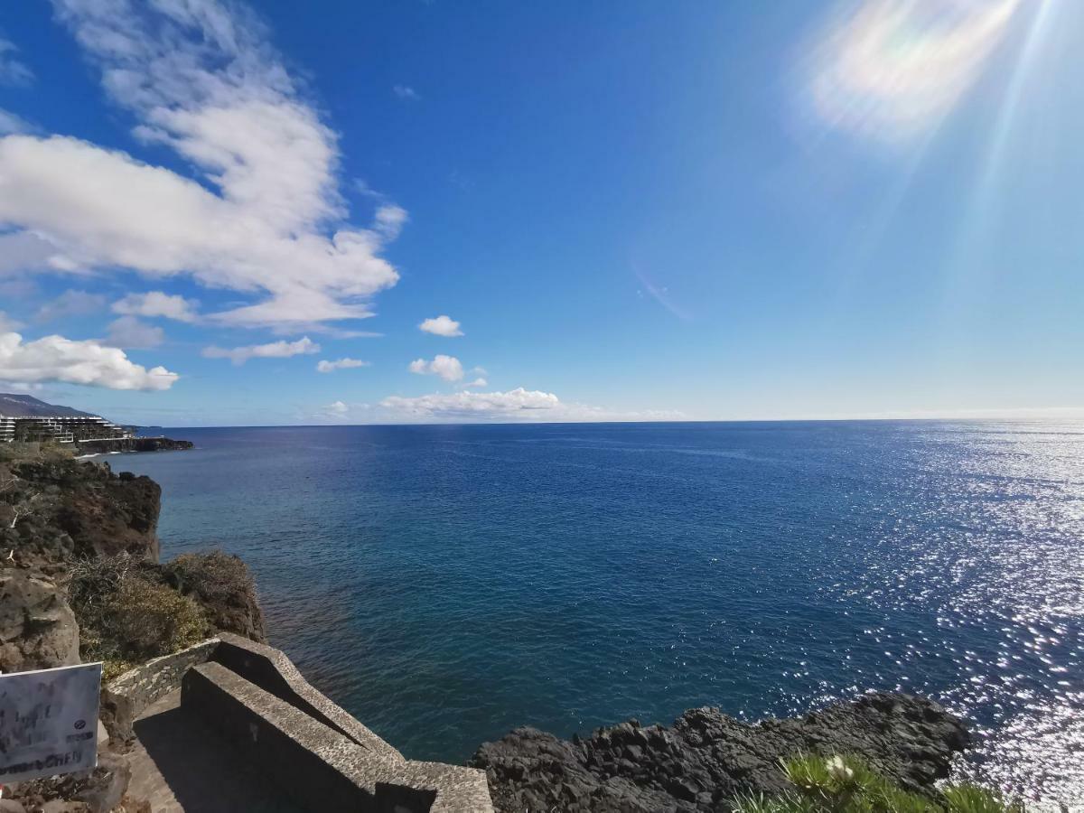 Apartamento Verode Puerto De Naos Eksteriør billede