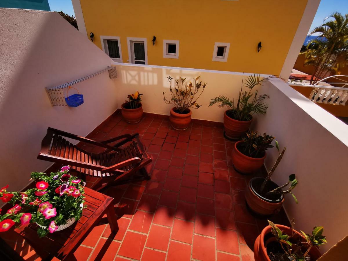 Apartamento Verode Puerto De Naos Eksteriør billede